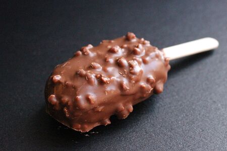 Пирожные Эскимо Сникерс