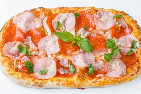 Пицца Super с мясом