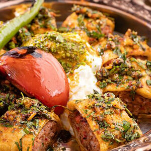 Дворцовый бейти