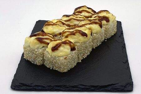 Нежный краб