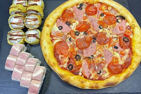 Набор Мясной гурман