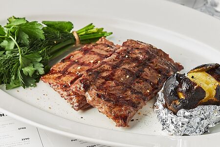 Стейк Inside Skirt