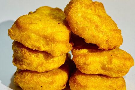 Наггетсы 6 шт