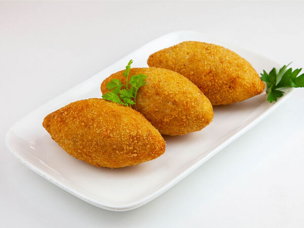 Конфетки-бараночки