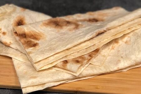 Армянский тонкий лаваш