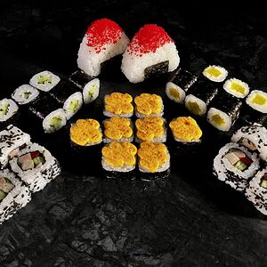 Сет Тайо Сэй