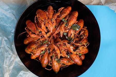 Французская жарка