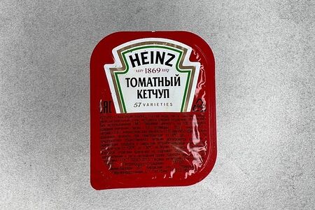 Соус томатный Heinz