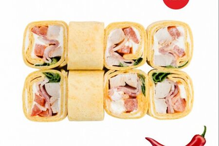 Мехико ролл