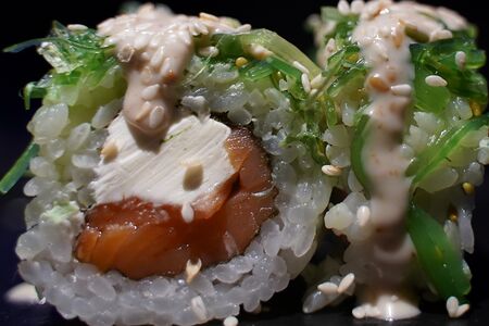 Ролл Майами