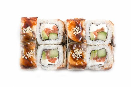 Дракон маки