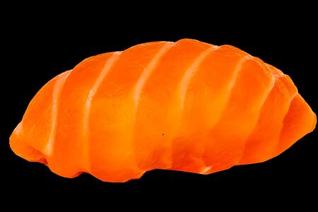 Суши с лососем