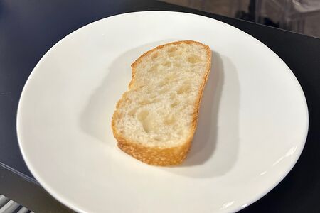 Хлеб подовый