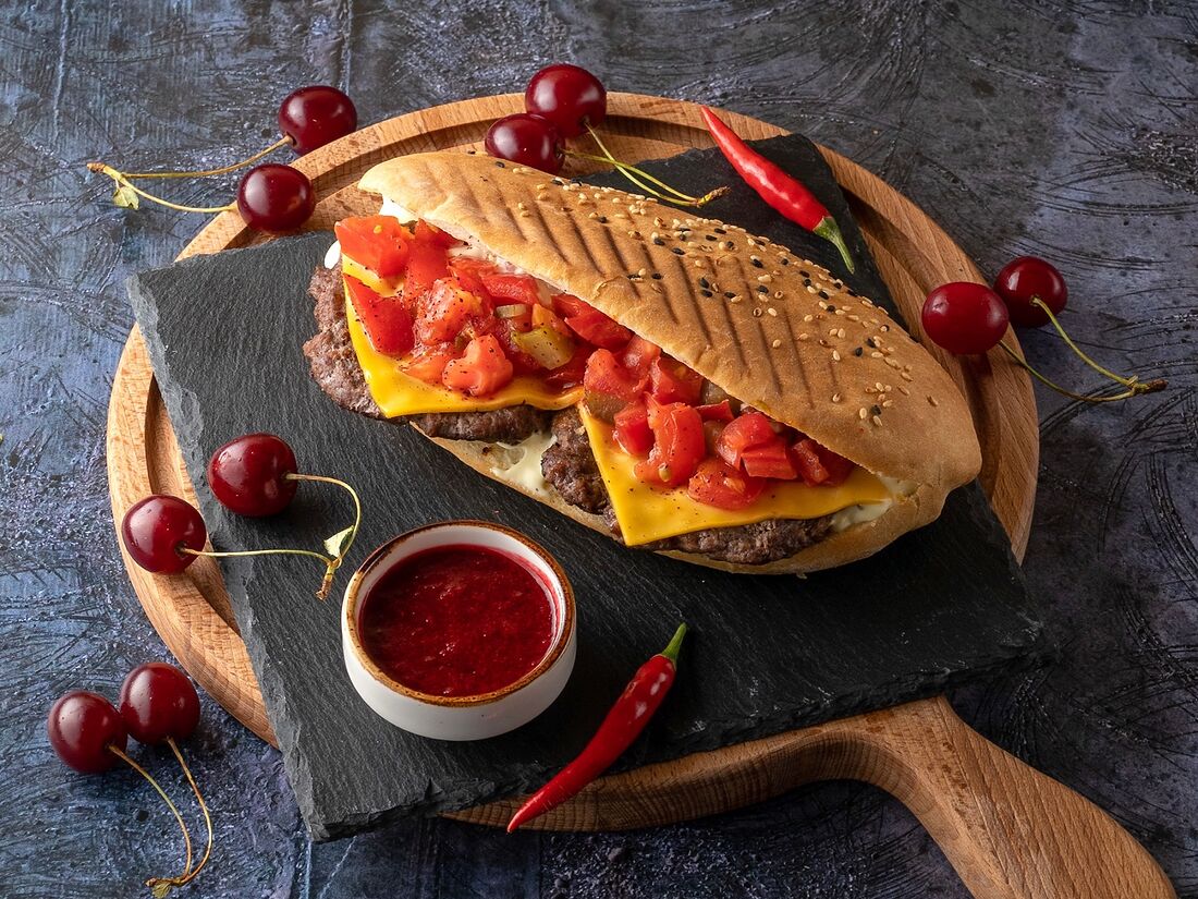 Lale Istanbul Street Food