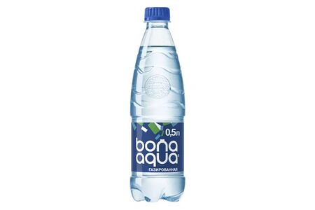 Bona Aqua негазированная