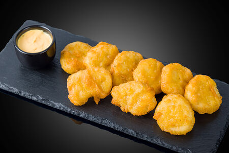 Наггетсы 9 шт