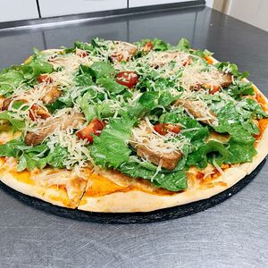 Пицца Цезарь 32