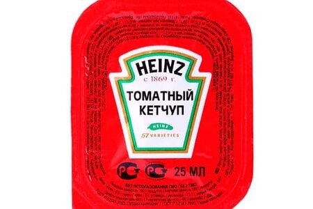 Кетчуп