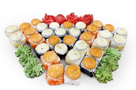 Сет Фаворитка