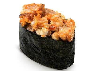 Гункан Унаги