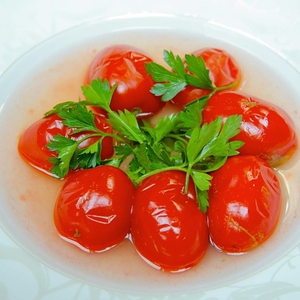 Помидоры соленые