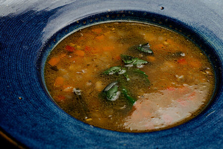 Минестроне