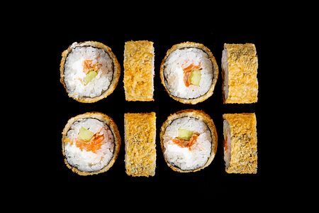 Горячая филадельфия