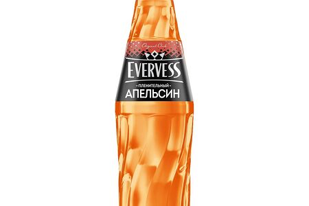 Evervess Апельсин