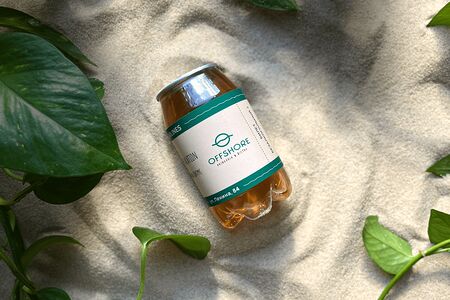 Коктейль Driving on vacation