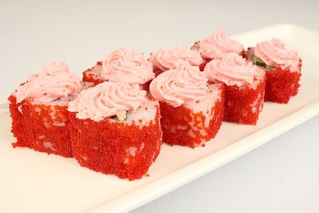 Калифорния спайси