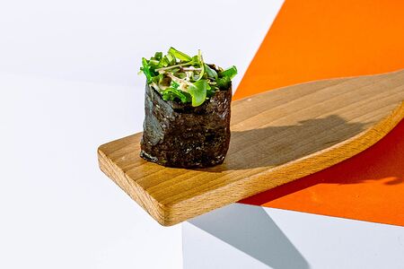 Гункан с чукой