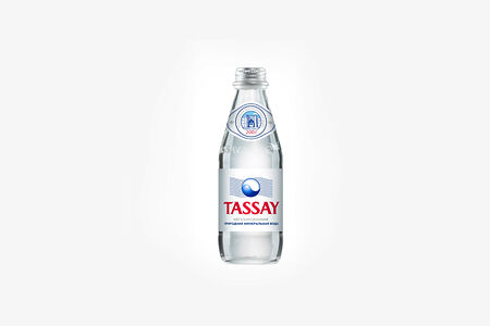 Tassay негазированная 0,25