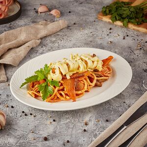 Лагман жареный