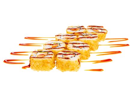 Жареный цезарь