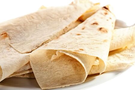 Армянский лаваш