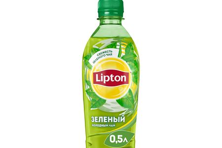 Чай Lipton зеленый