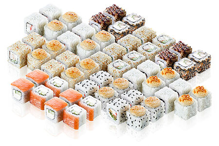 Капибара Кинг