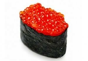 Гункан Икура 1 шт