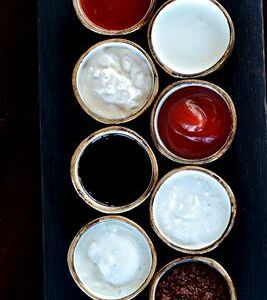 Аджика по-грузински