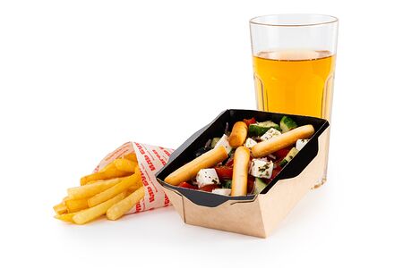 Греческое комбо