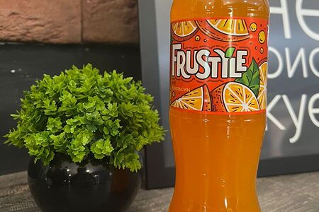 FruStyle Апельсин