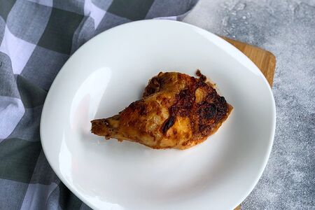 Окорочка куриные