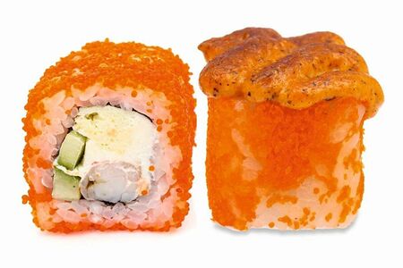 Мексика ролл