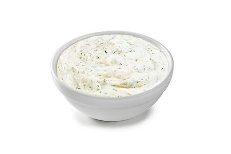 Чесночный соус