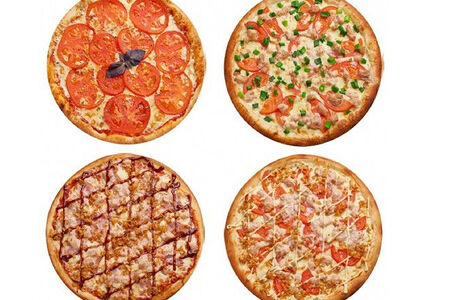 Набор Чикен-чирикен