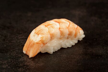 Суши Креветка