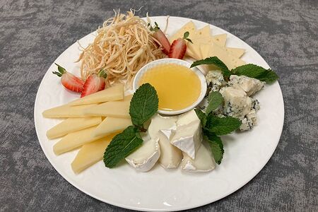 Ассорти сыров