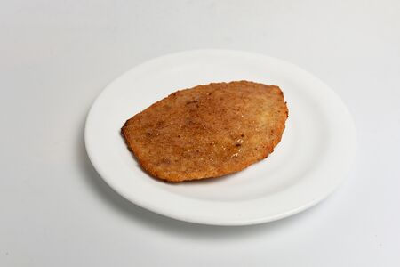 Шницель советский