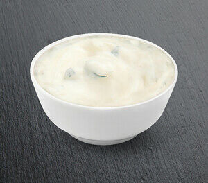 Сливочный соус