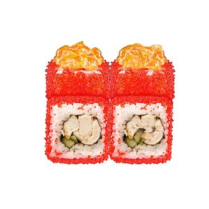 Ред чиз с курочкой мини-порция